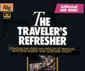 The Traveler's Refresher: Cassette