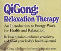 Qigong: Relaxation Therapy