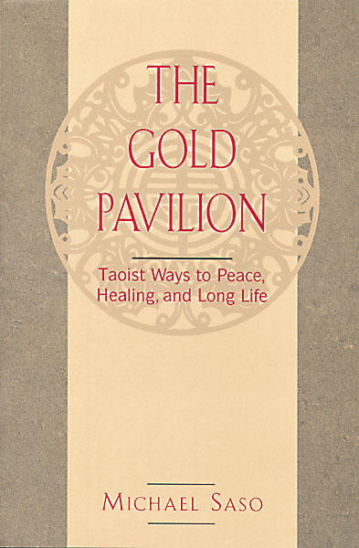 The Gold Pavilion