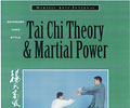 Tai Chi Theory & Martial Power