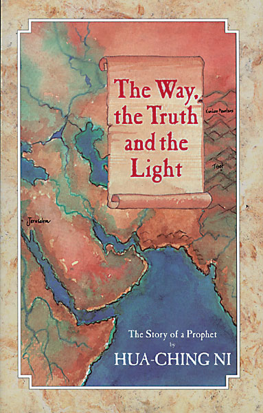 The Way, The Truth and The Light