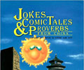 Jokes, Comic, Tales & Proverbs from China