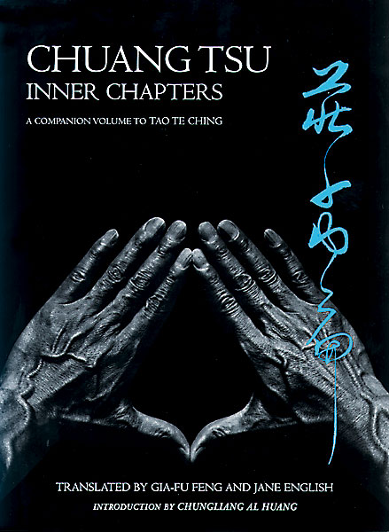 Chuang Tsu: Inner Chapters