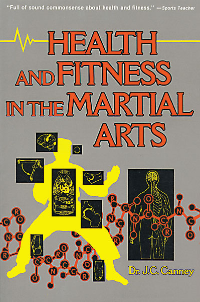 Health and Fitness in the Martial Arts