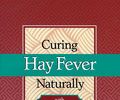 Curing Hay Fever Naturally with Chinese Medicine