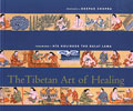 The Tibetan Art of Healing
