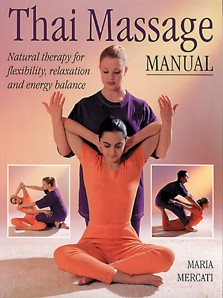 Thai Massage Manual