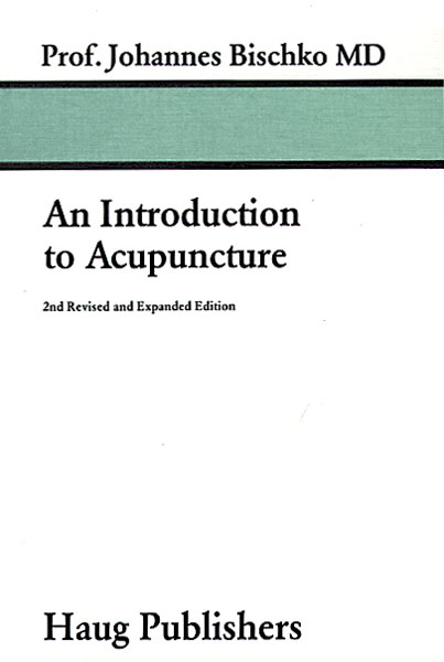 An Introduction to Acupuncture