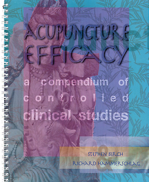 Acupuncture Efficacy