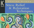 Stress Relief & Relaxation Techniques