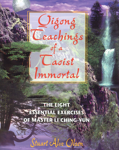 Qigong Teachings of a Taoist Immortal