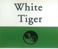 White Tiger, Green Dragon