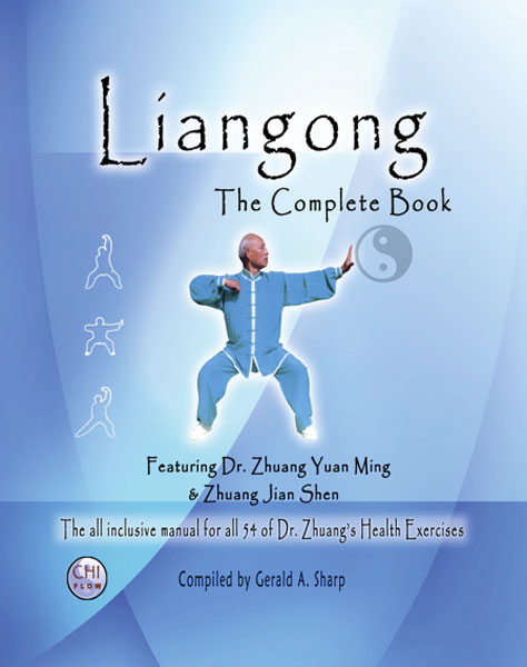 Liangong The Complete Book