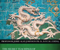 Volume 1 - The Secret Teachings of Chinese Energetic Medicine