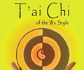 T'ai Chi of the Wu Style Book