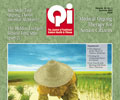 Vol. 20, No. 2: Summer 2010 Qi Journal (online Digital edition)