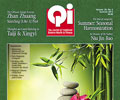 Vol. 23, No. 2: Summer 2013 Qi Journal (online Digital edition)