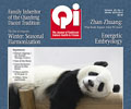 Vol. 23, No. 4: Winter 2013-2014 Qi Journal (online Digital edition)