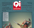 Vol. 24, No. 2: Summer 2014 Qi Journal (online Digital edition)