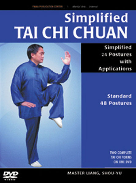 Simplified Tai Chi Chuan and Applications