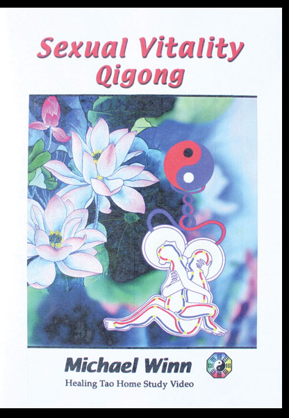 Sexual Vitality Qigong