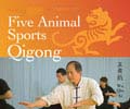 Five Animal Sports Qigong