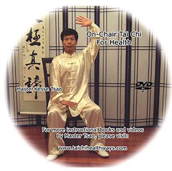 On-Chair Tai Chi for Health