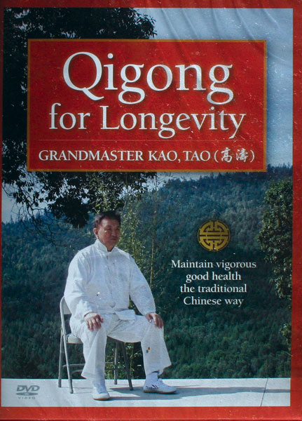 Qigong for Longevity
