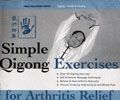 Simple Qigong Exercises for Arthritis Relief