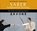 Saber Fundamental Training