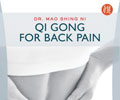 Qi Gong for Back Pain DVD