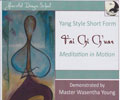 Yang Style Short Form (4 disc set)