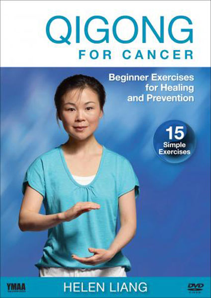 Qigong for Cancer