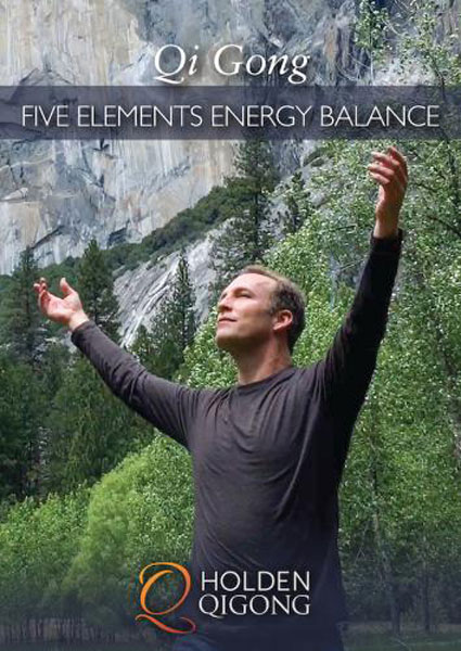Qi Gong Five Elements Energy Balance with Lee Holden