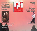 Vol. 8, No. 3: Autumn 1998  Qi Journal (online Digital edition)