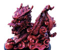 Imperial Dragon: Rosewood