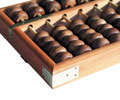 Chinese Abacus (Suan Pan) 