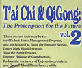 T'ai Chi & Qigong: Vol. 2
