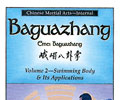 Baguazhang: Emei Baguazhang: Vol. 2