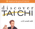Discover Tai Chi: Back Care