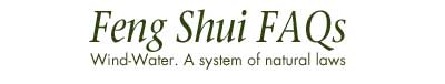 Feng Shui Questions and Answers